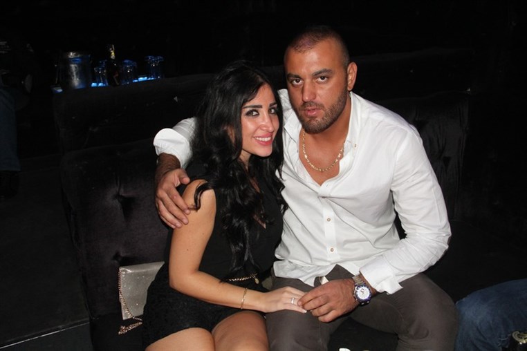 Taiga Beirut On Saturday Night